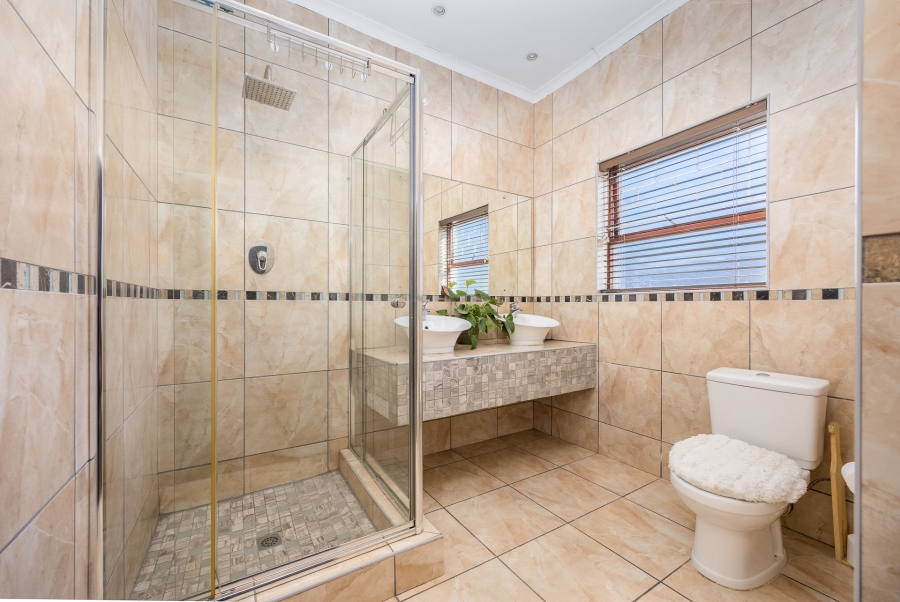 4 Bedroom Property for Sale in Rouxville Western Cape